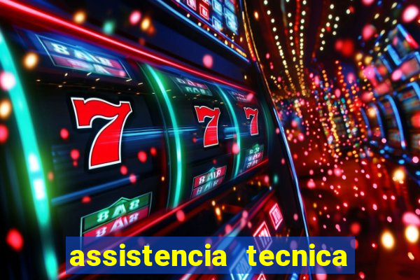 assistencia tecnica gringer porto alegre